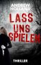[Howard Caspar 03] • Lass uns spielen